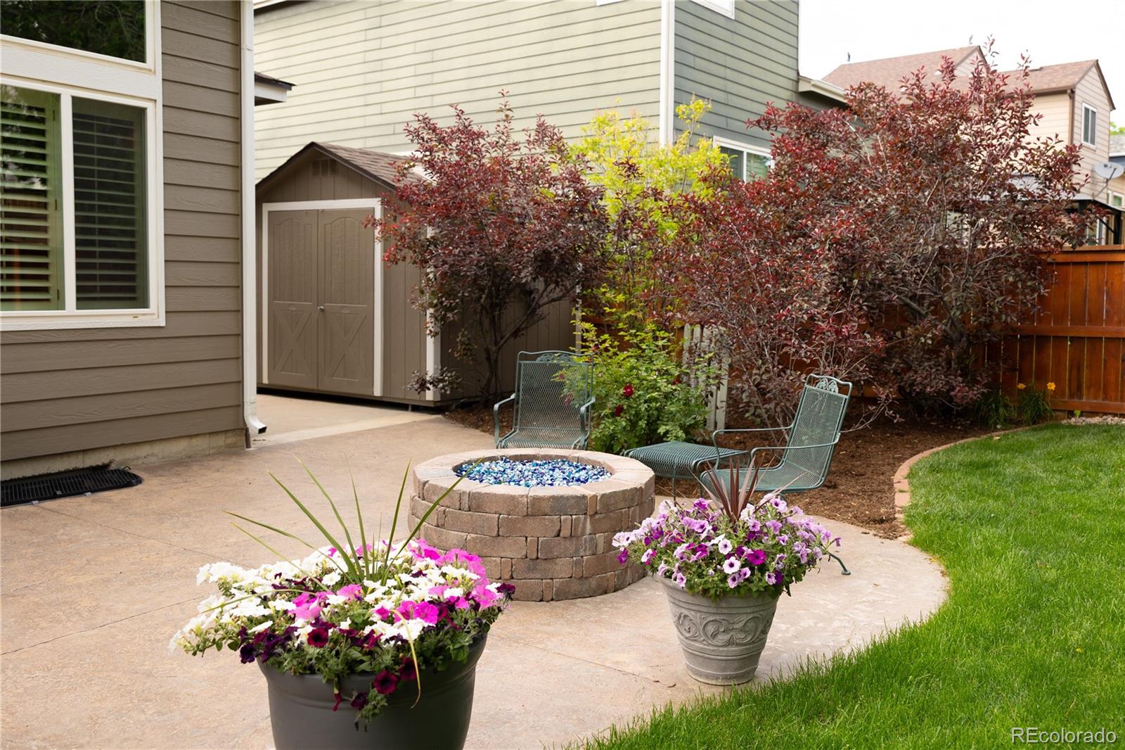MLS Image #43 for 10071  silver maple circle,highlands ranch, Colorado