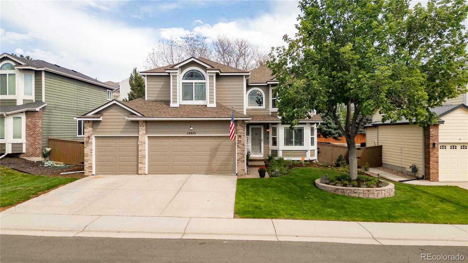 MLS Image #45 for 10071  silver maple circle,highlands ranch, Colorado
