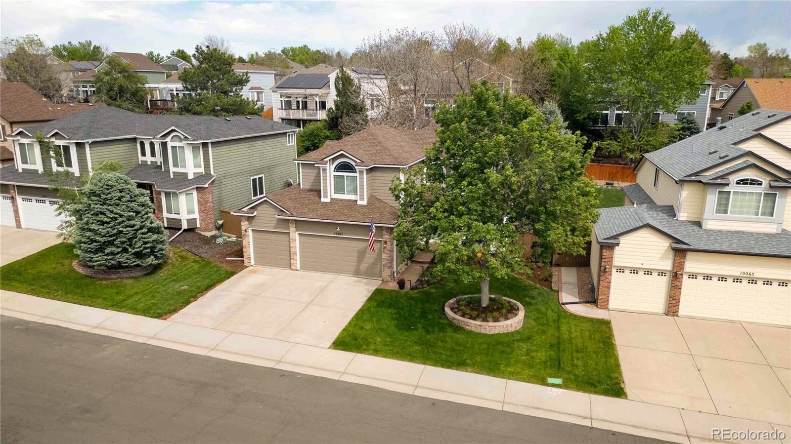 MLS Image #46 for 10071  silver maple circle,highlands ranch, Colorado
