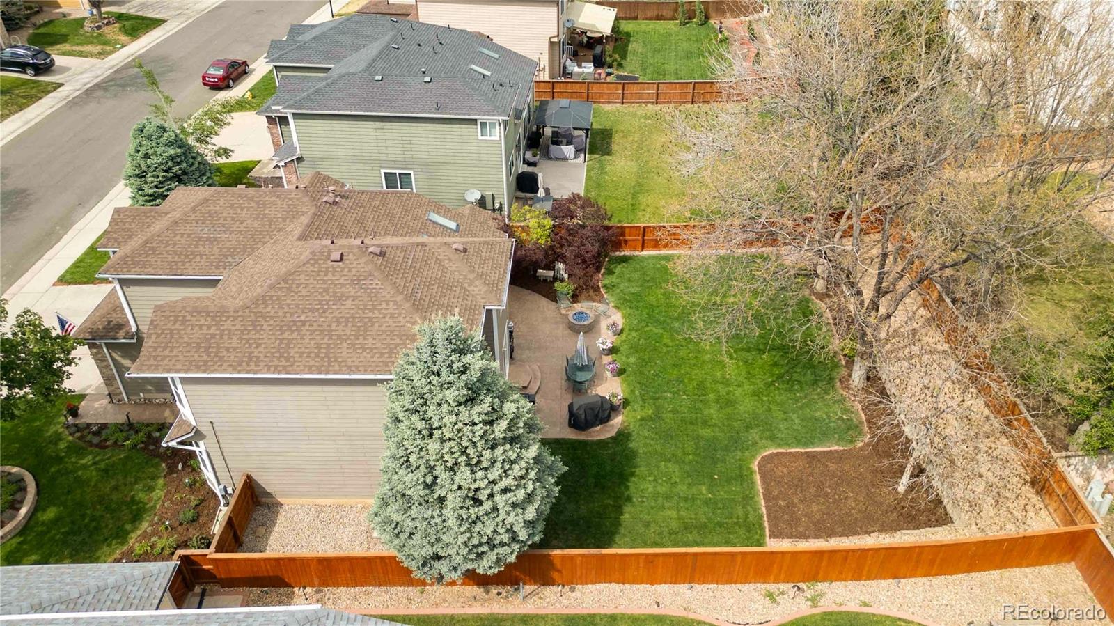 MLS Image #48 for 10071  silver maple circle,highlands ranch, Colorado