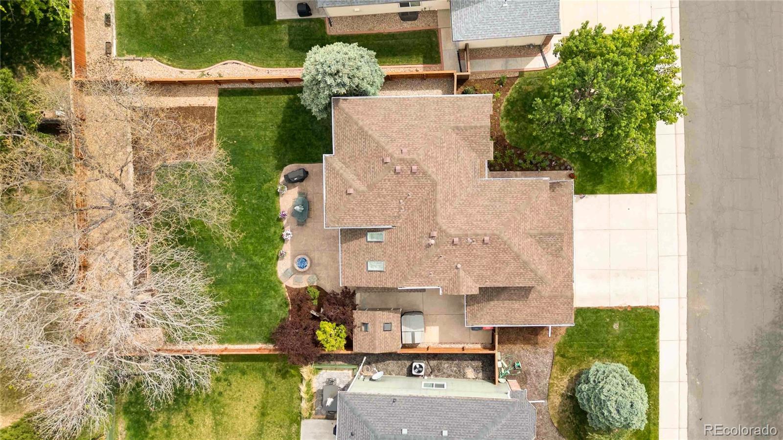 MLS Image #49 for 10071  silver maple circle,highlands ranch, Colorado