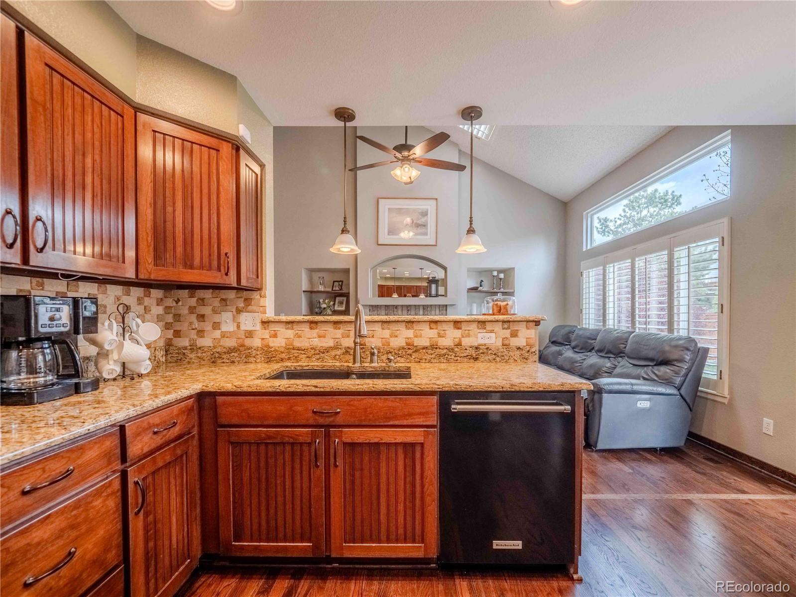 MLS Image #9 for 10071  silver maple circle,highlands ranch, Colorado
