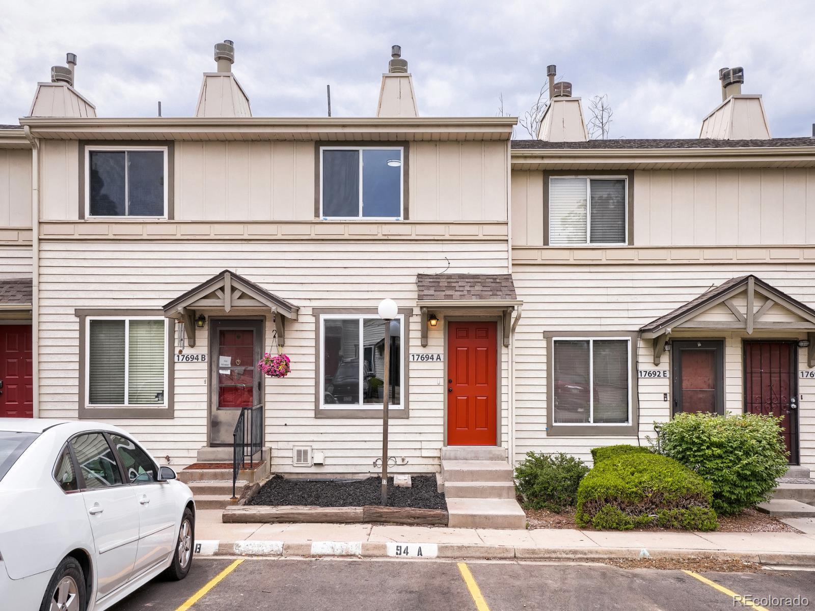 MLS Image #0 for 17694 e loyola drive a,aurora, Colorado