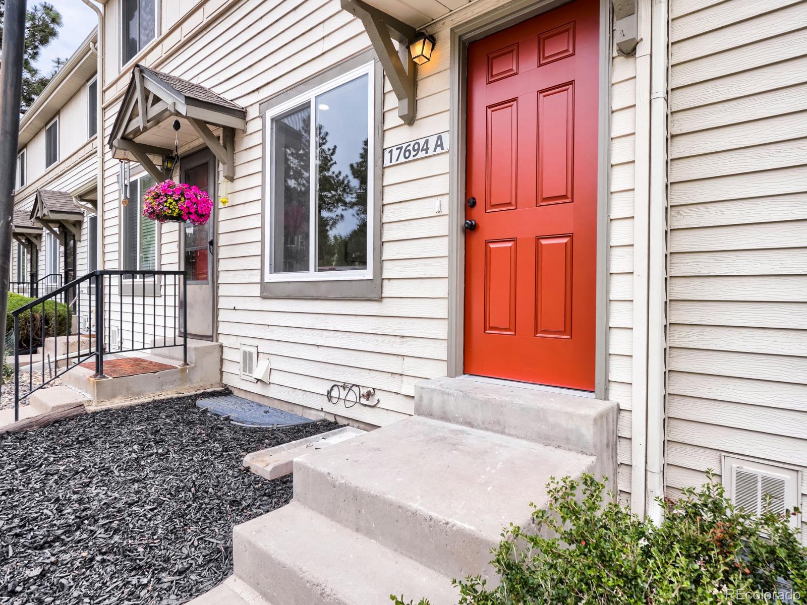 MLS Image #1 for 17694 e loyola drive a,aurora, Colorado