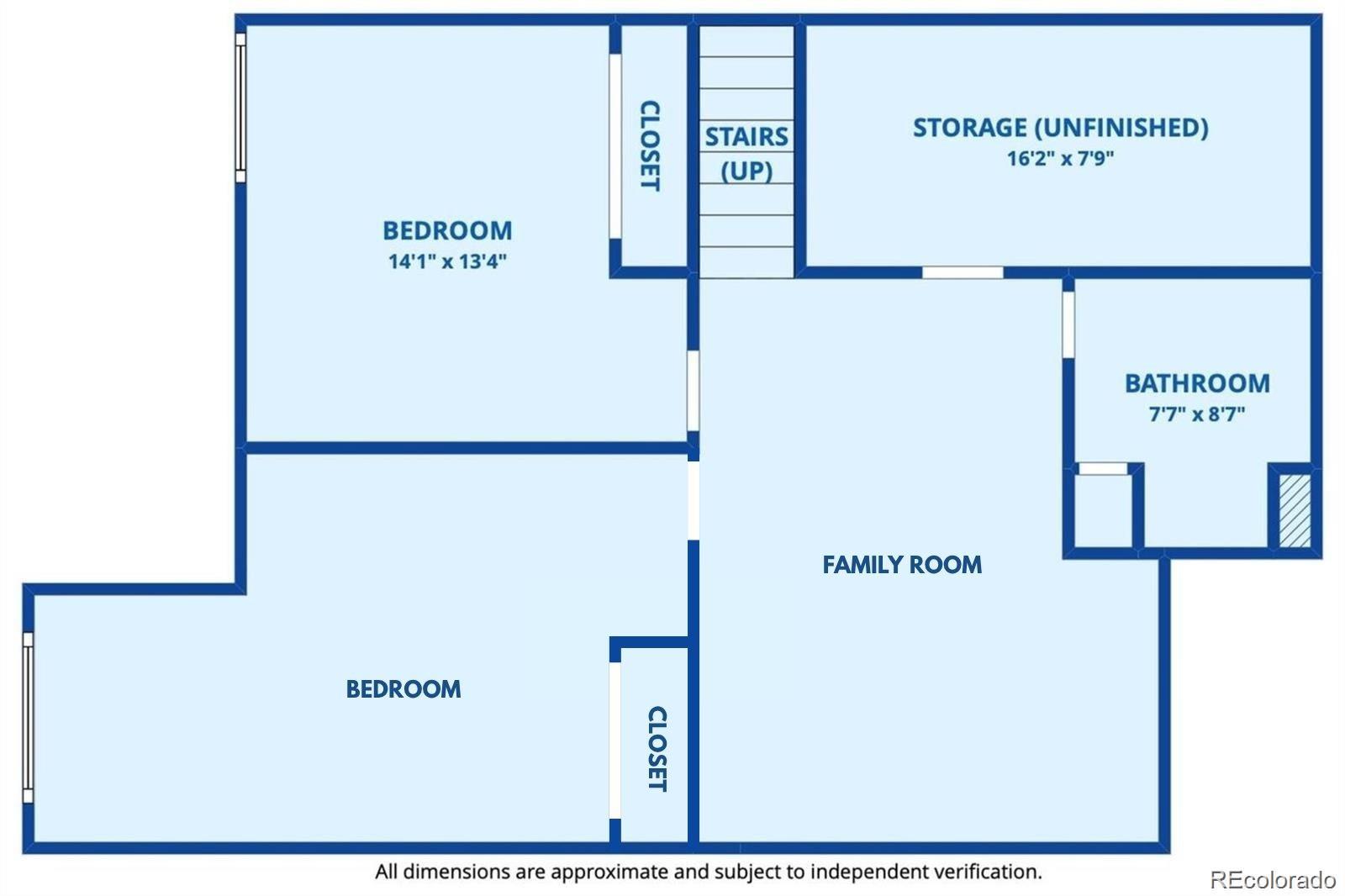 MLS Image #49 for 12039 w 52nd place,arvada, Colorado