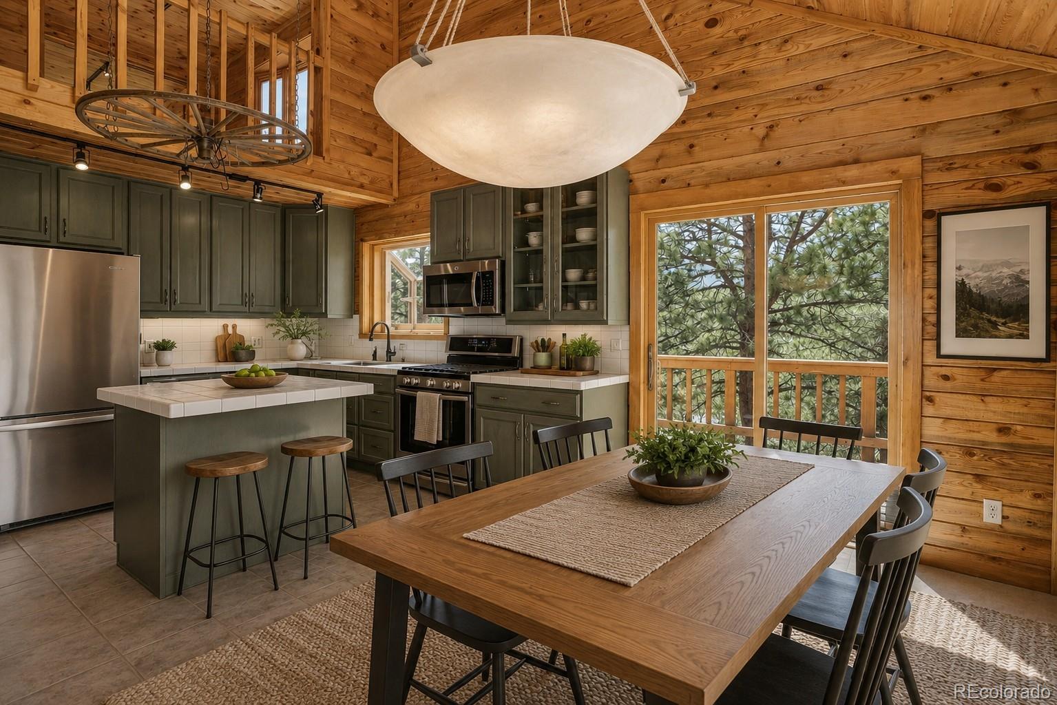 MLS Image #12 for 606  clark road,bailey, Colorado