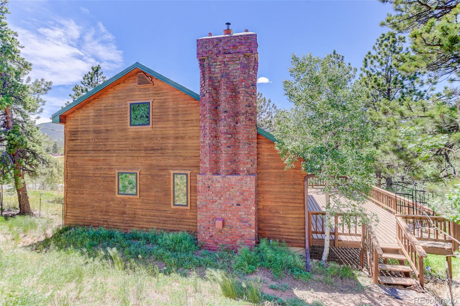 MLS Image #2 for 606  clark road,bailey, Colorado