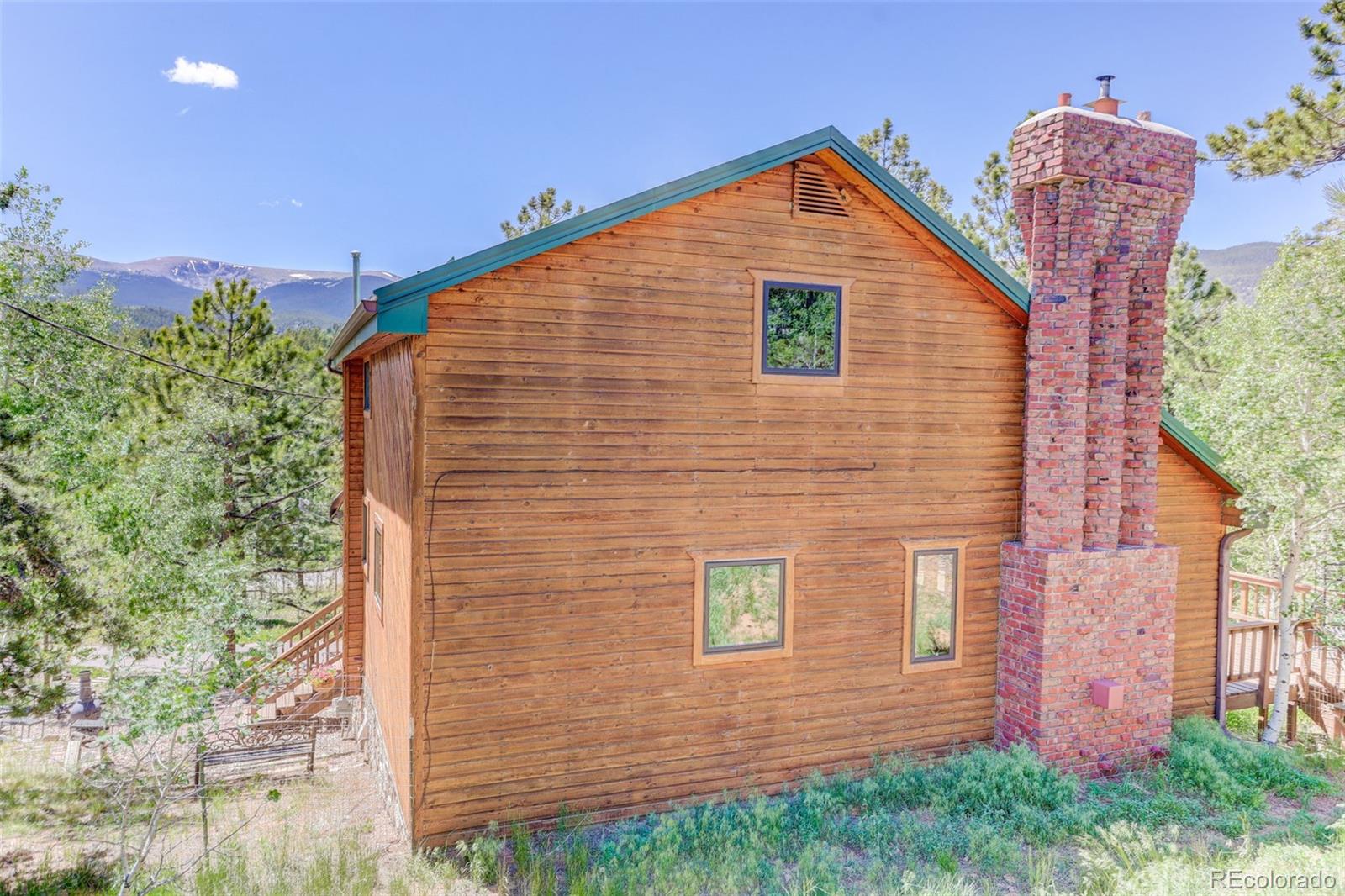 MLS Image #35 for 606  clark road,bailey, Colorado