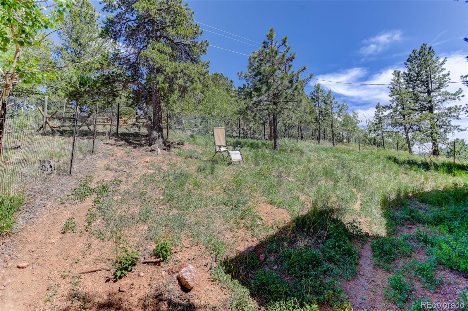MLS Image #39 for 606  clark road,bailey, Colorado