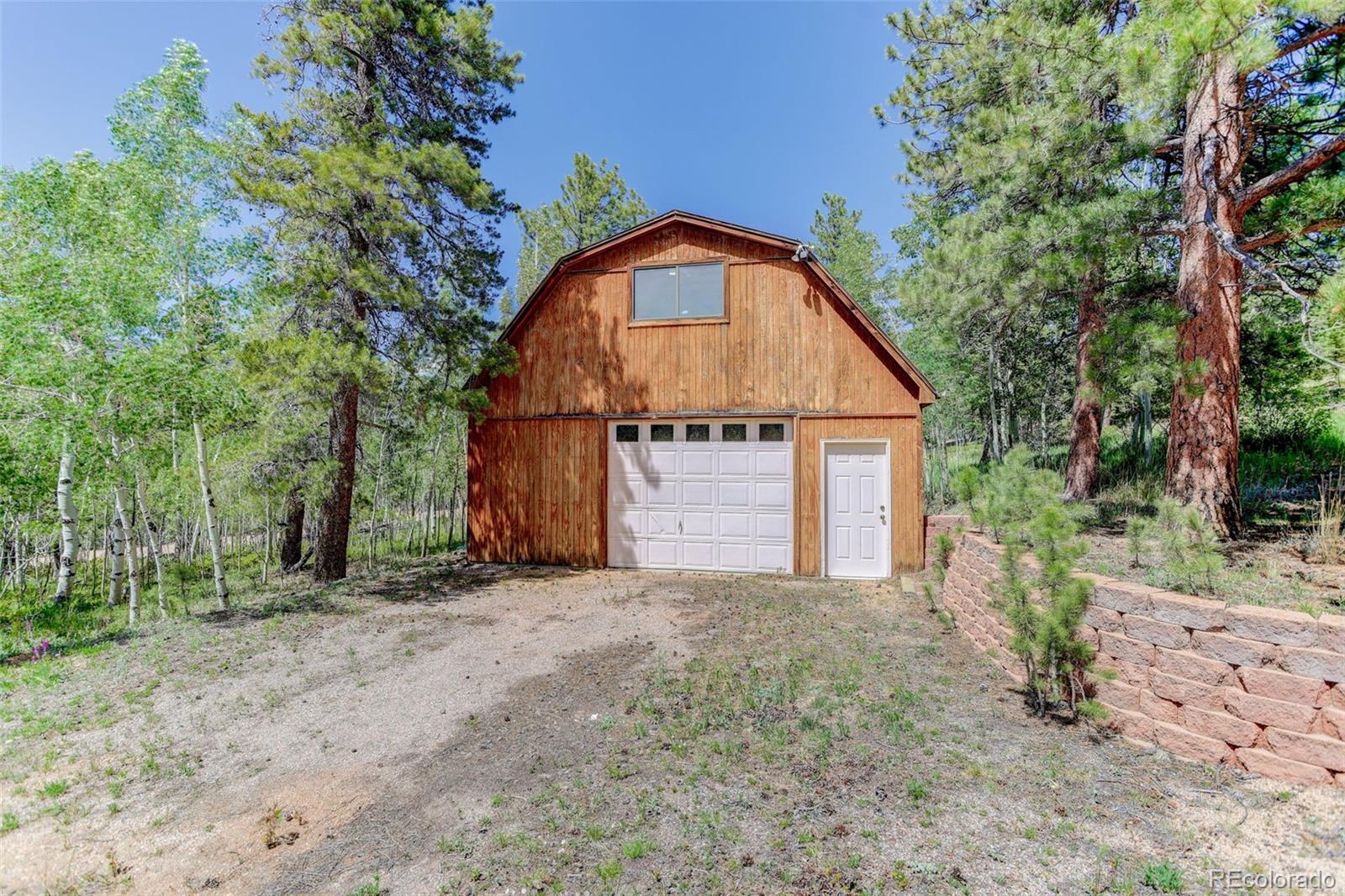 MLS Image #4 for 606  clark road,bailey, Colorado
