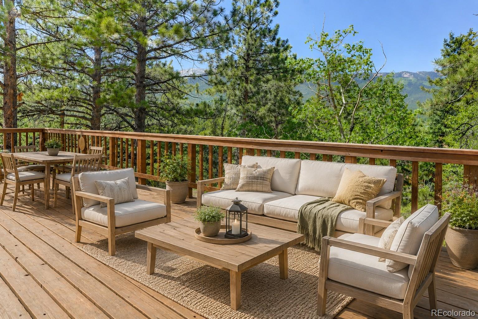 MLS Image #5 for 606  clark road,bailey, Colorado