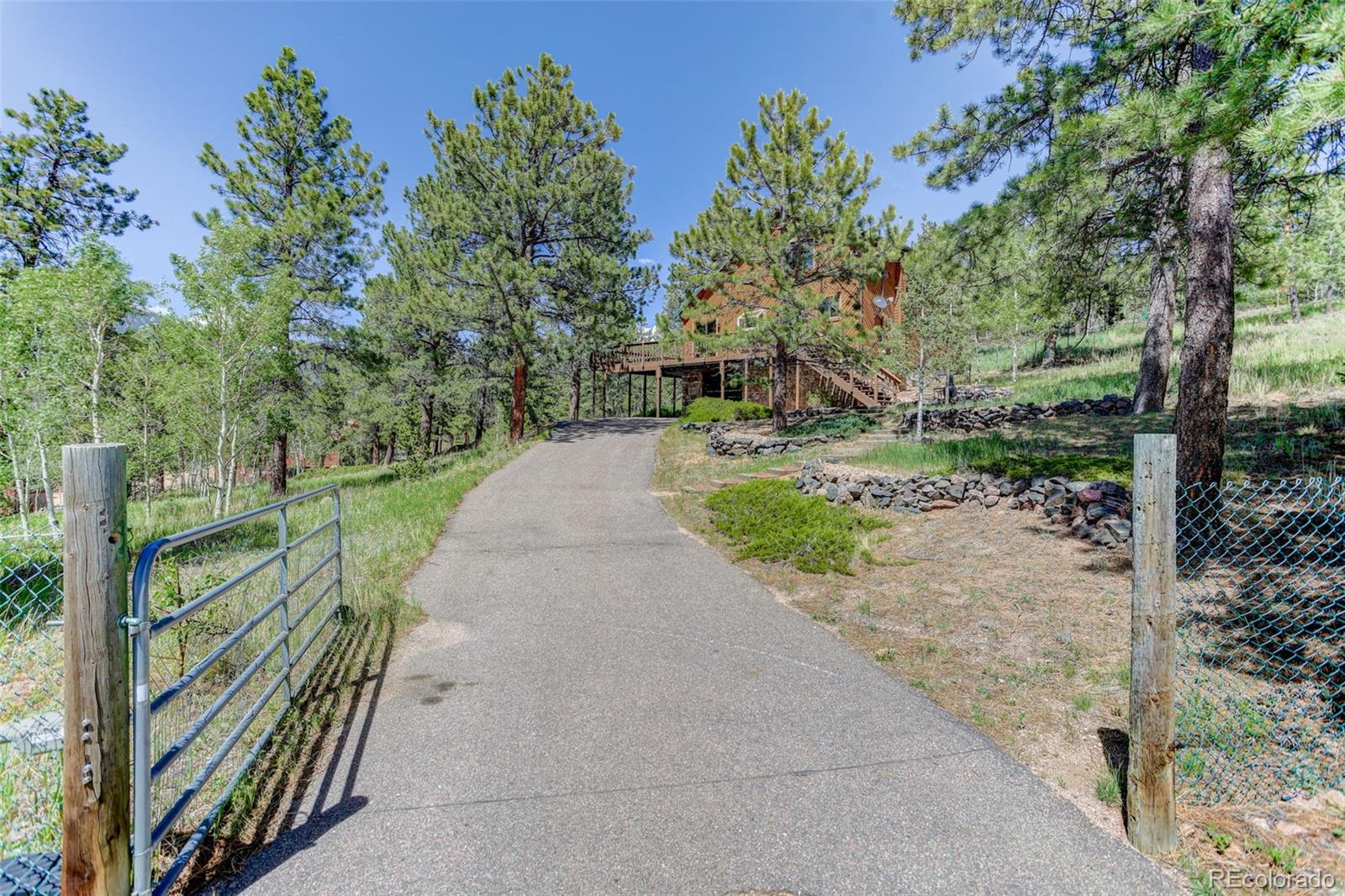 MLS Image #7 for 606  clark road,bailey, Colorado