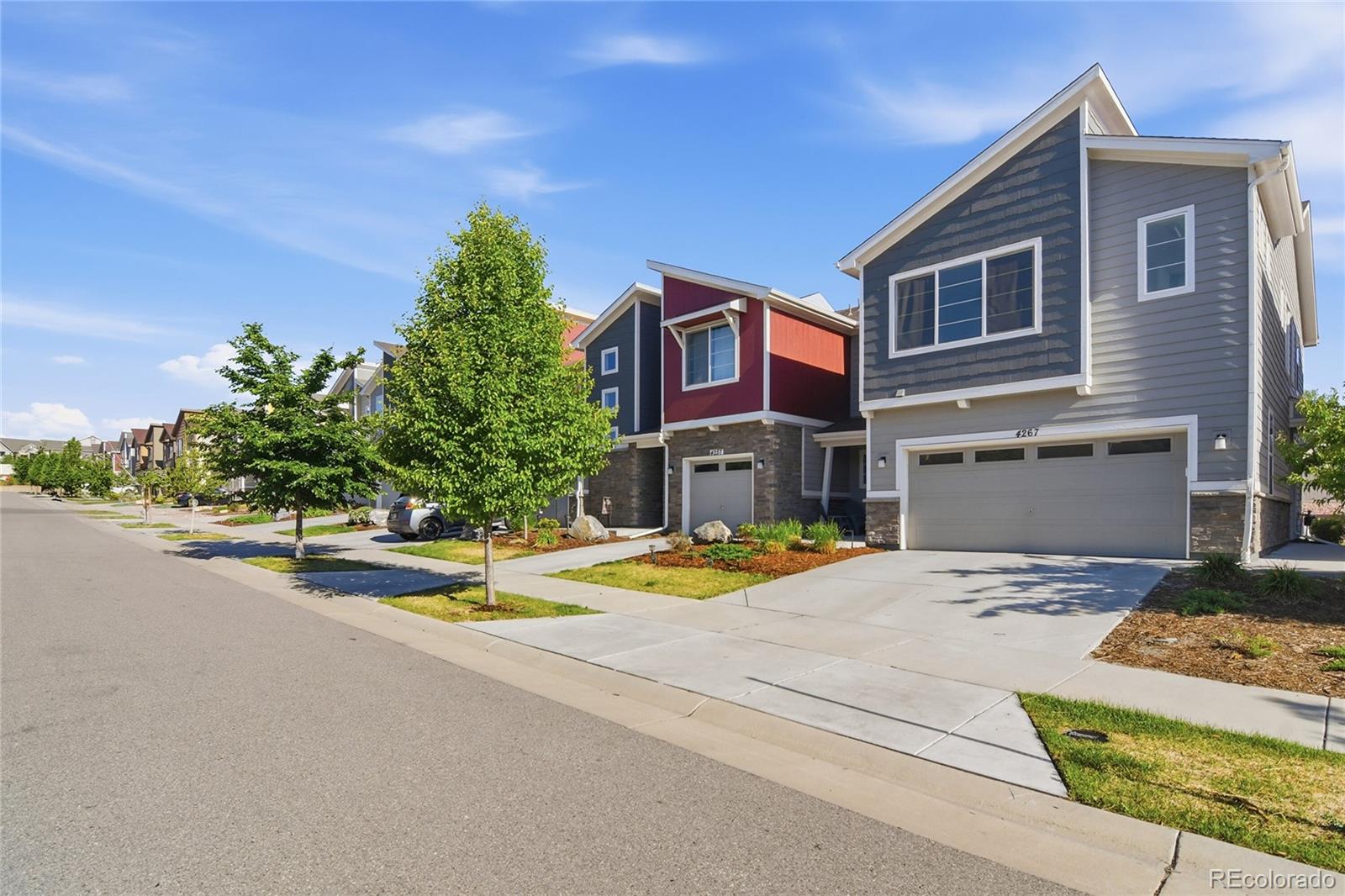MLS Image #1 for 4267 e 98th place ,thornton, Colorado