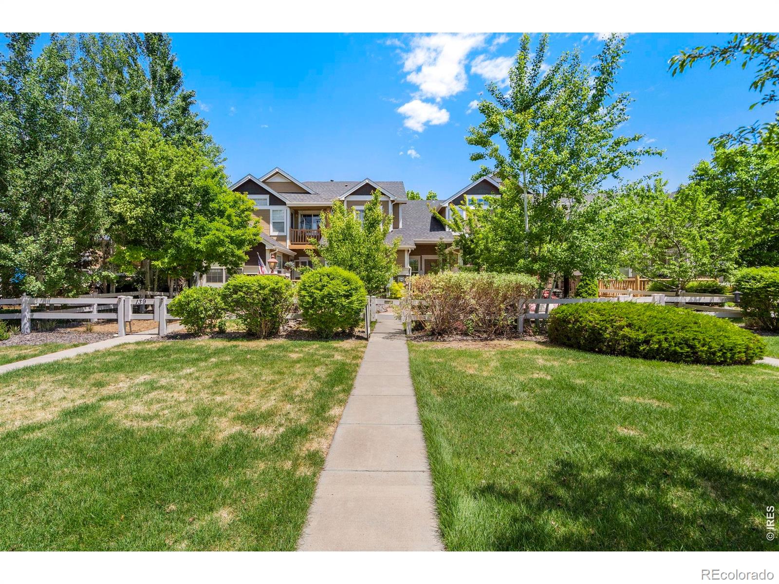 MLS Image #1 for 137  bayside circle,windsor, Colorado