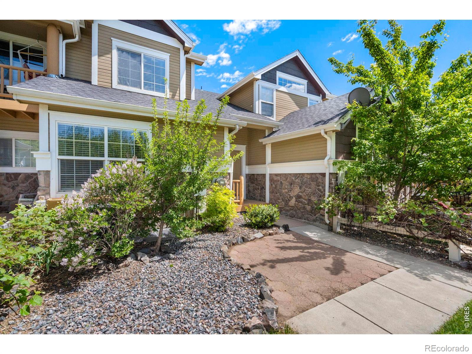 MLS Image #2 for 137  bayside circle,windsor, Colorado