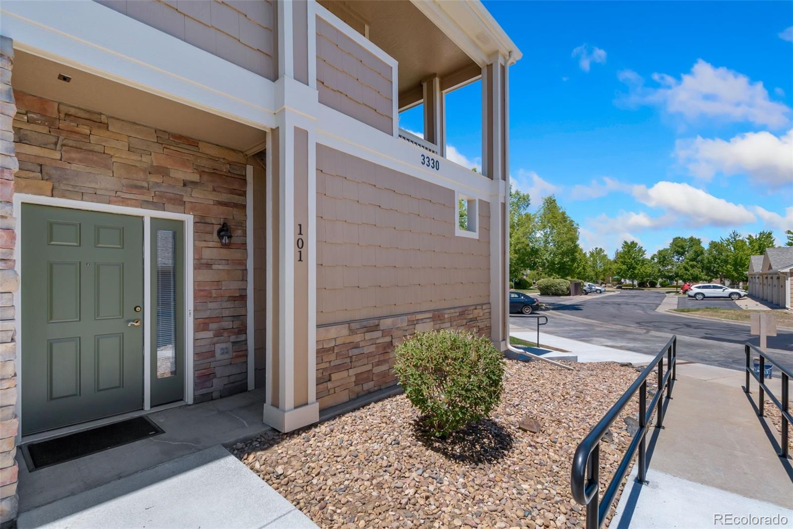 MLS Image #19 for 3330  boulder circle 101,broomfield, Colorado