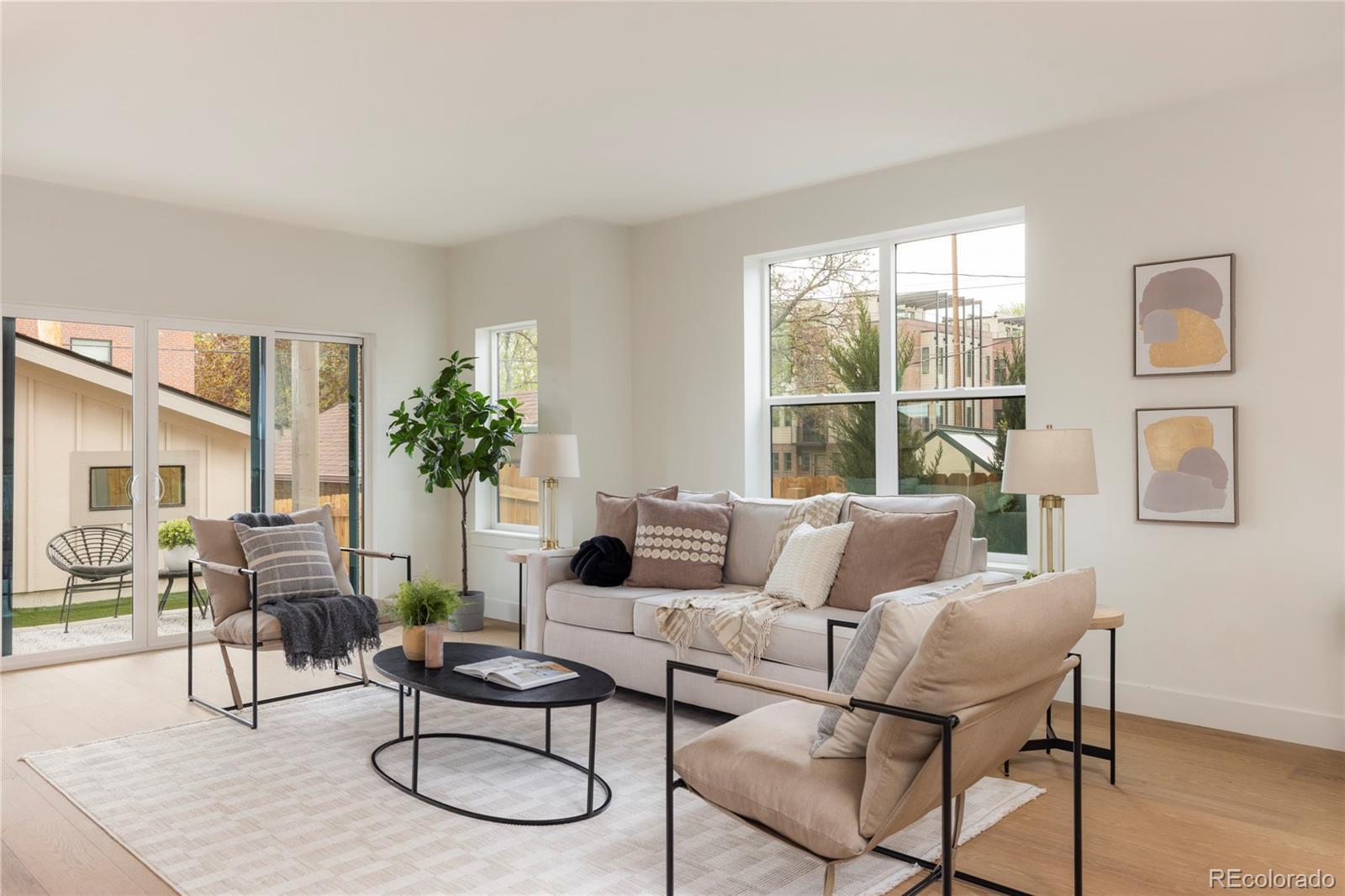 MLS Image #12 for 2910  hooker street,denver, Colorado