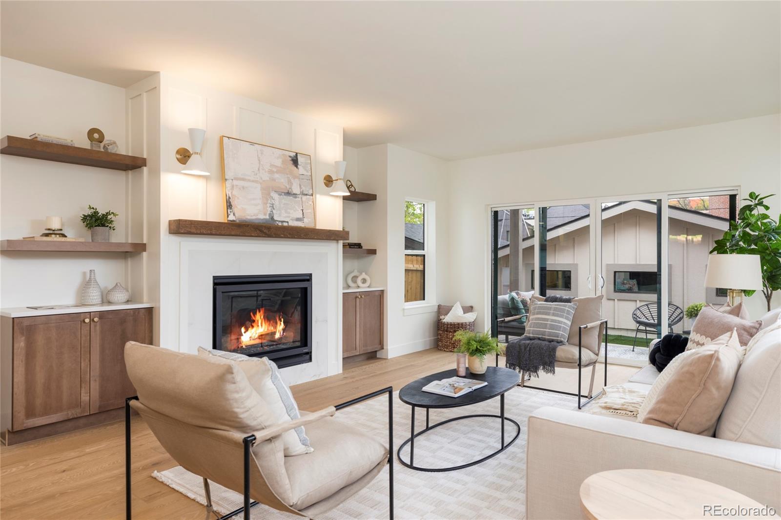 MLS Image #14 for 2910  hooker street,denver, Colorado