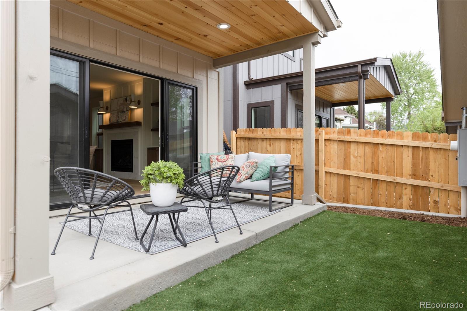 MLS Image #42 for 2910  hooker street,denver, Colorado