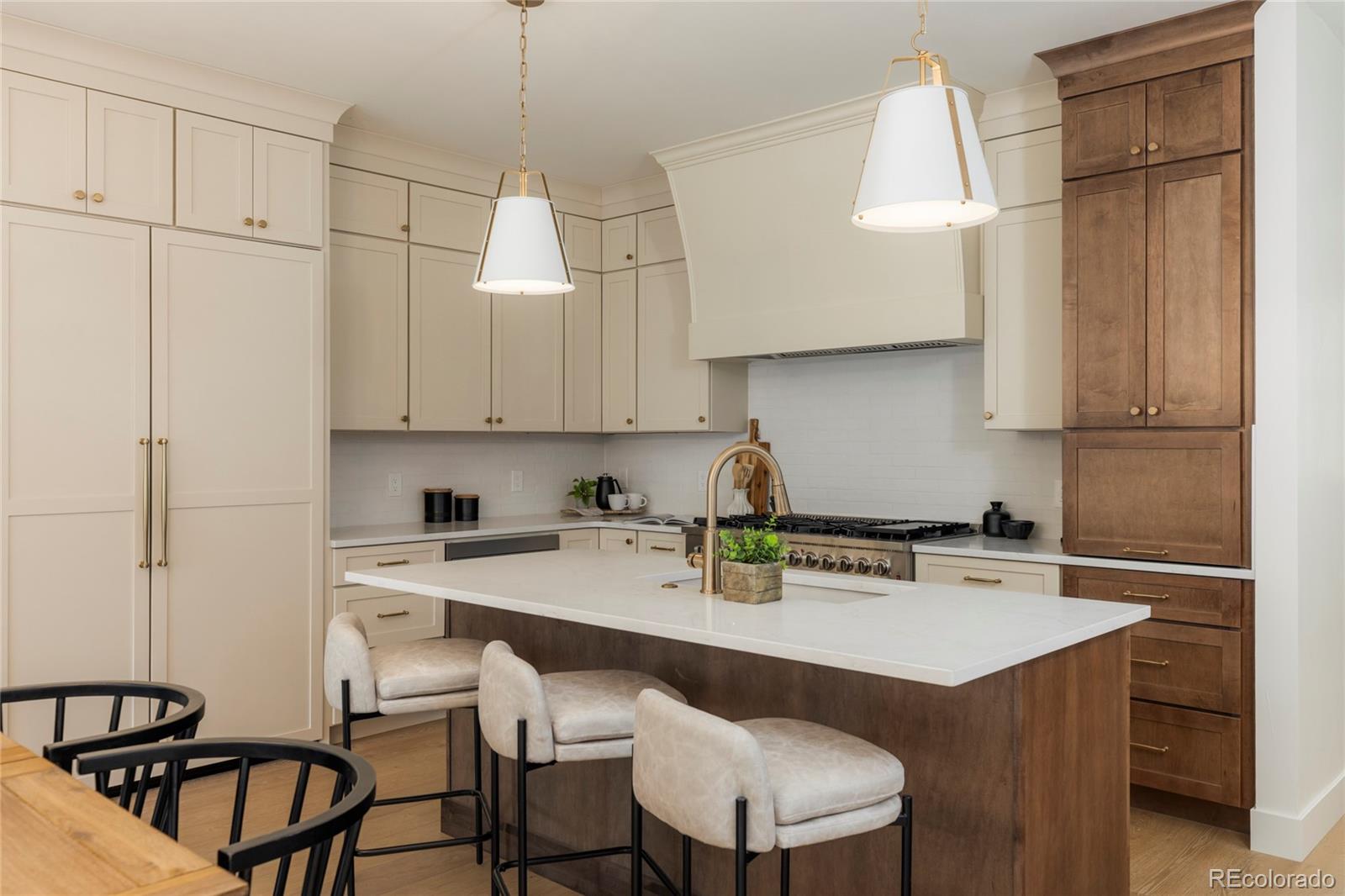 MLS Image #6 for 2910  hooker street,denver, Colorado