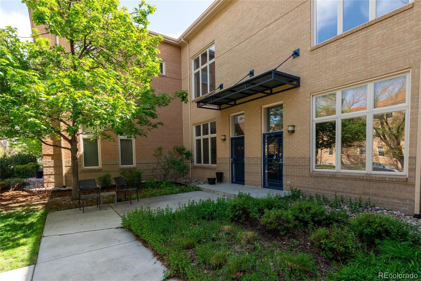 MLS Image #1 for 275  rampart way 208,denver, Colorado