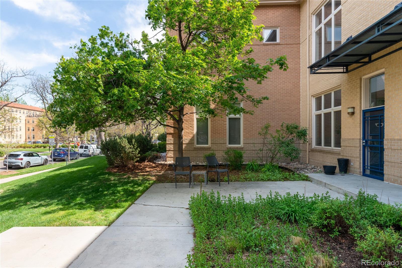 MLS Image #2 for 275  rampart way 208,denver, Colorado
