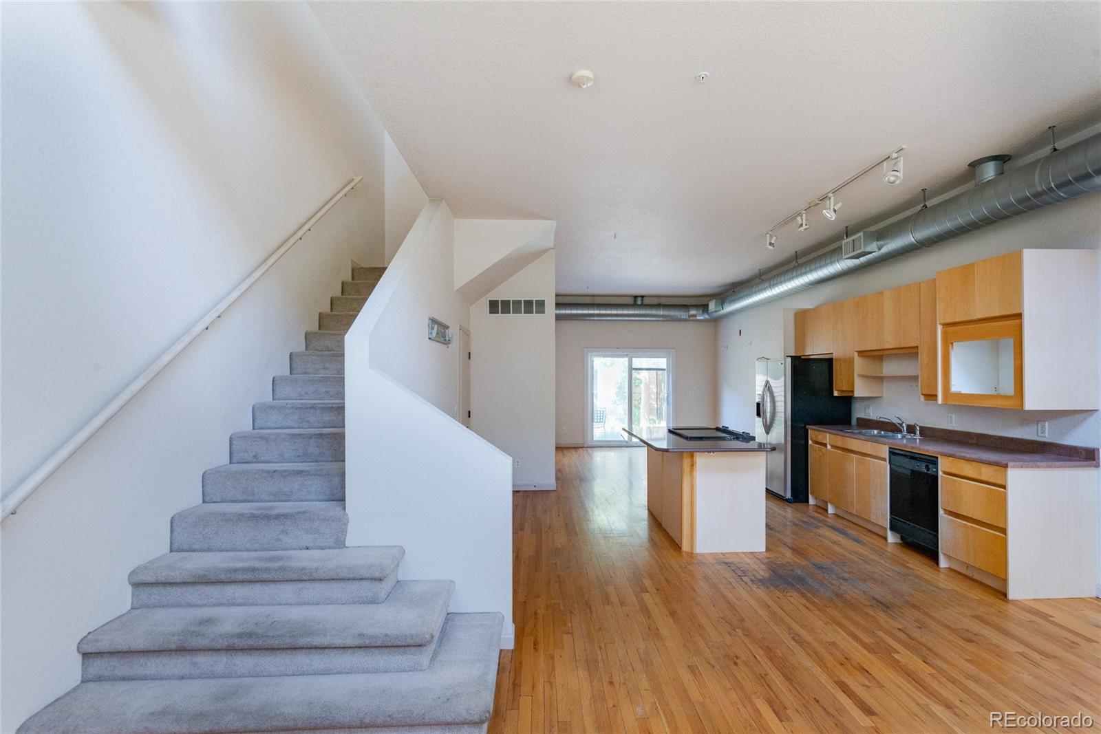 MLS Image #20 for 275  rampart way 208,denver, Colorado