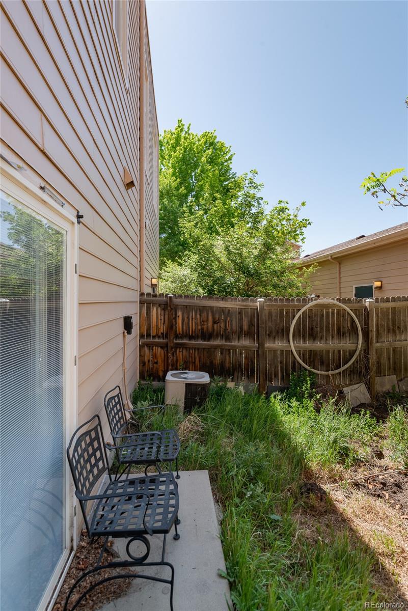 MLS Image #22 for 275  rampart way 208,denver, Colorado