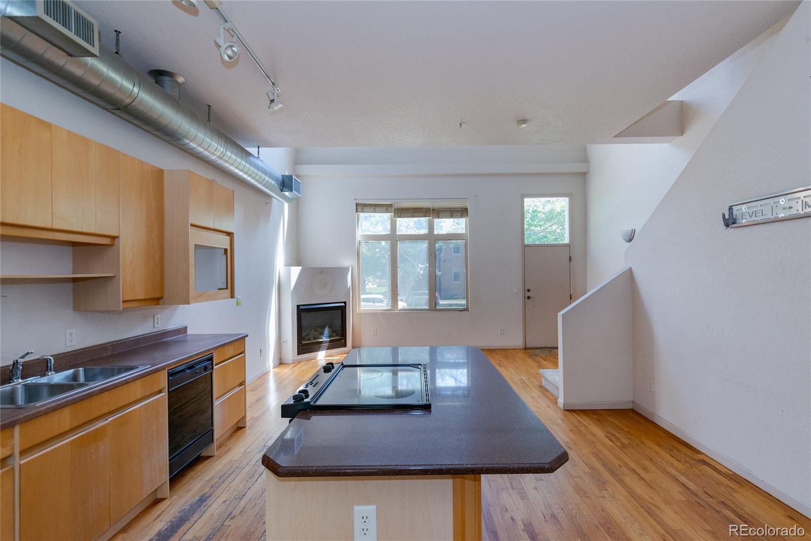 MLS Image #5 for 275  rampart way 208,denver, Colorado