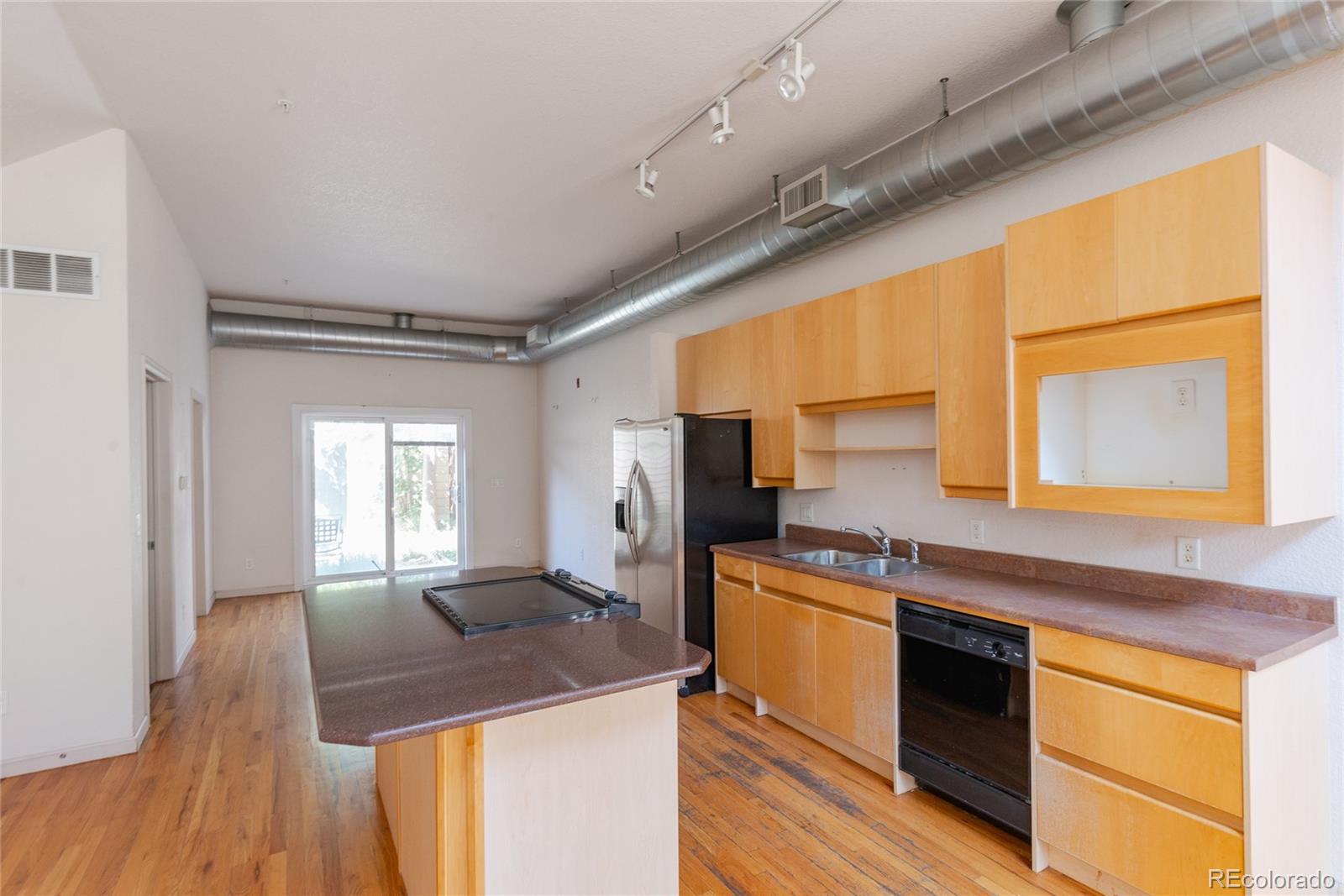 MLS Image #7 for 275  rampart way 208,denver, Colorado