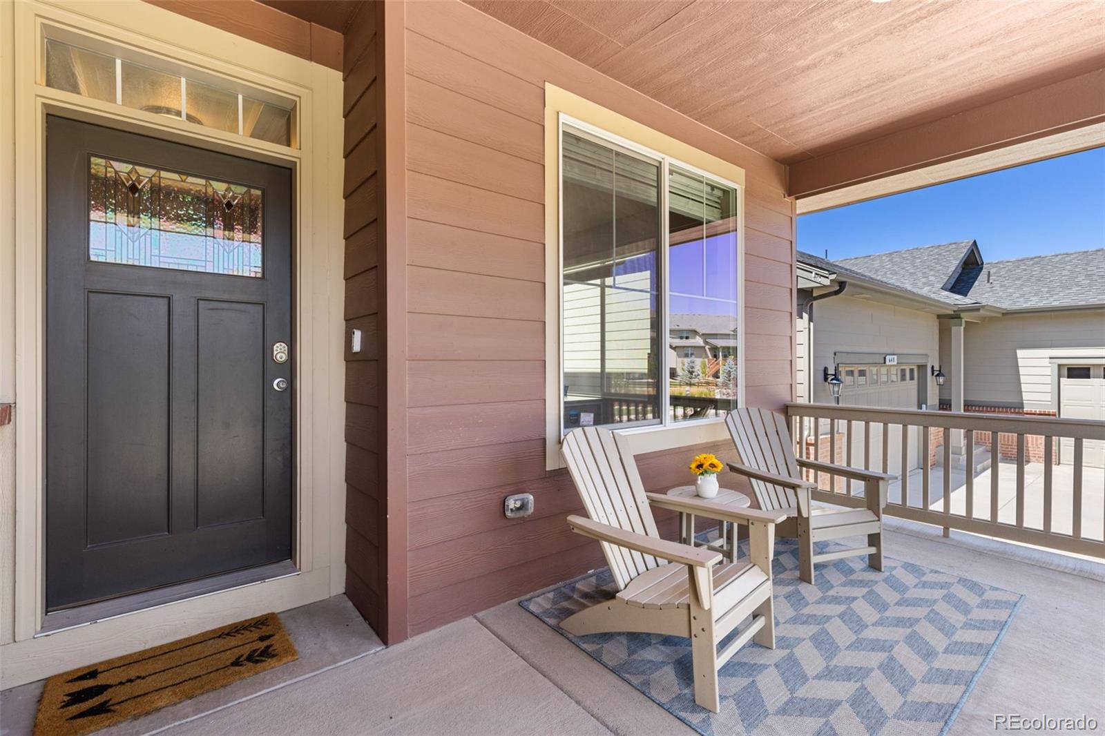 MLS Image #1 for 634  sage grouse circle,castle rock, Colorado