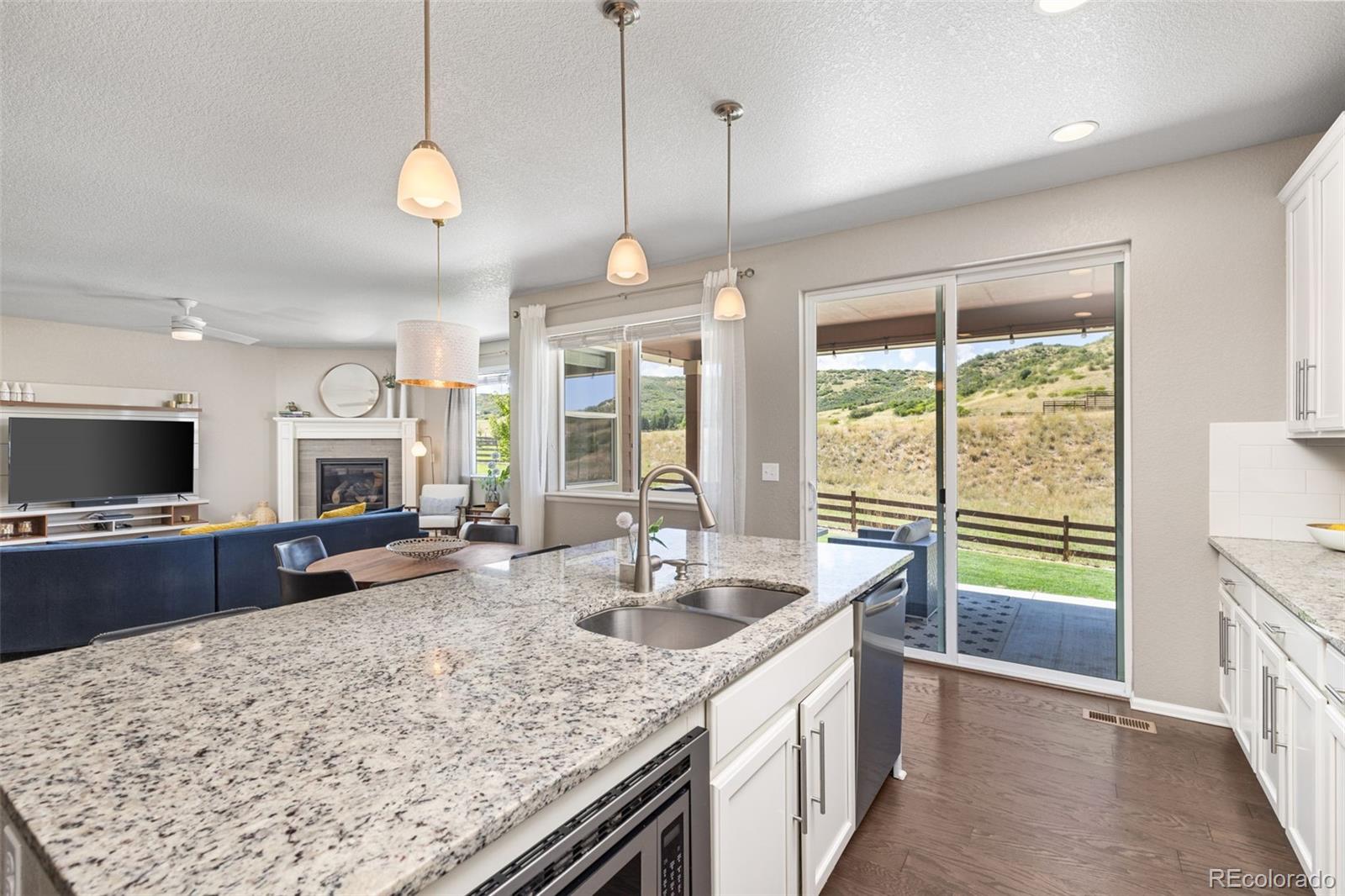 MLS Image #10 for 634  sage grouse circle,castle rock, Colorado