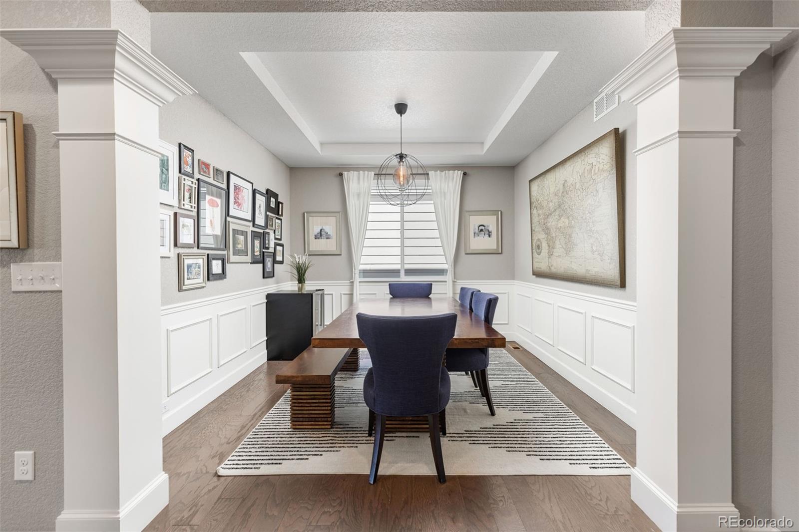 MLS Image #11 for 634  sage grouse circle,castle rock, Colorado
