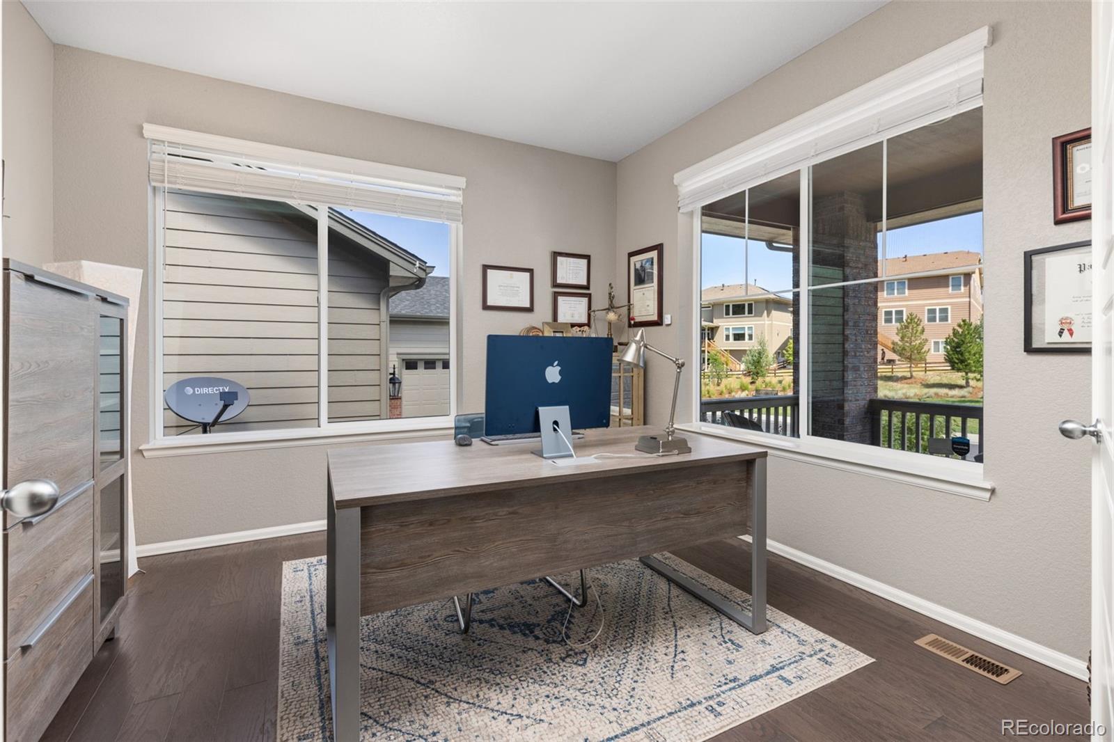 MLS Image #12 for 634  sage grouse circle,castle rock, Colorado