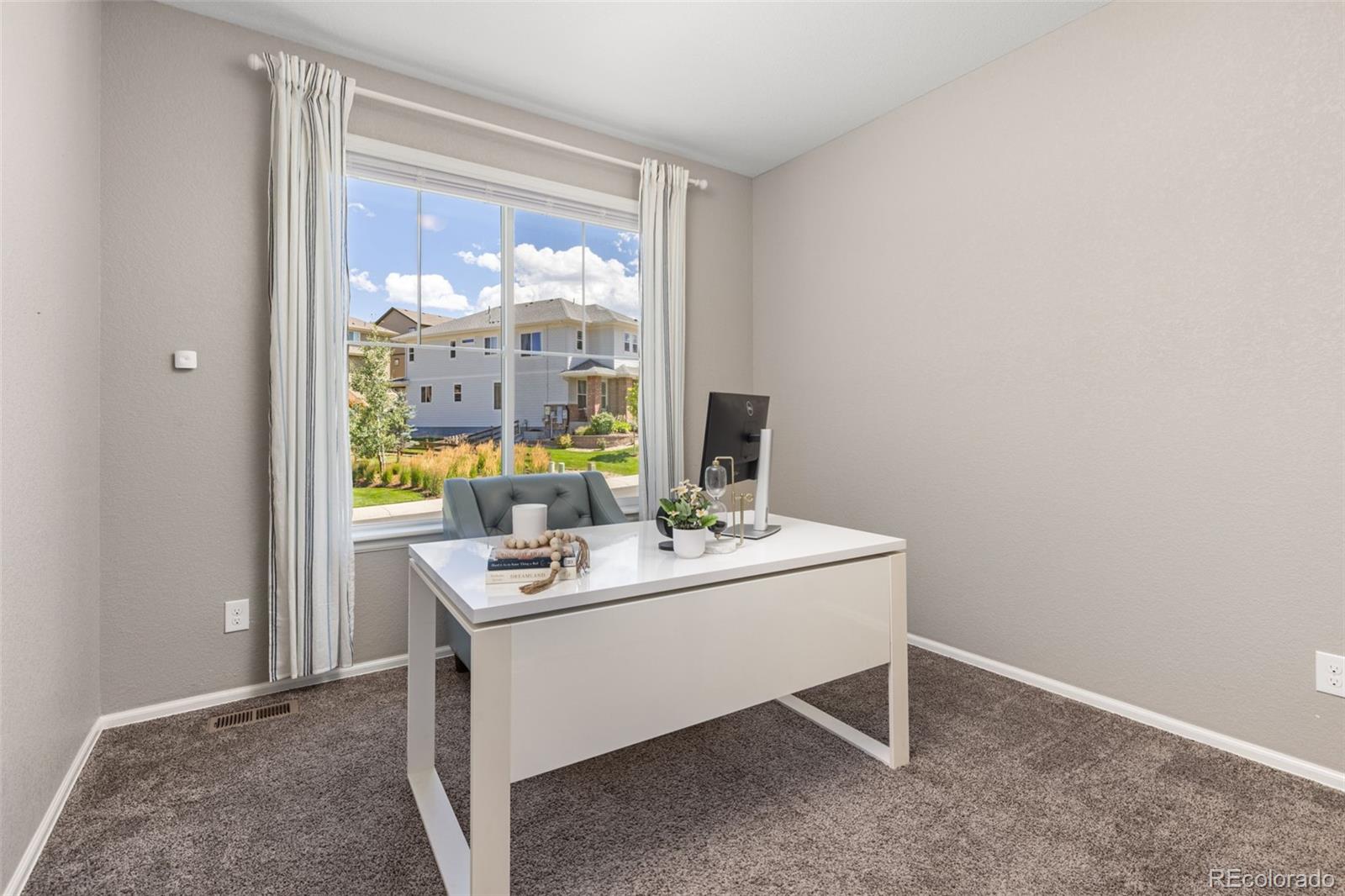 MLS Image #13 for 634  sage grouse circle,castle rock, Colorado