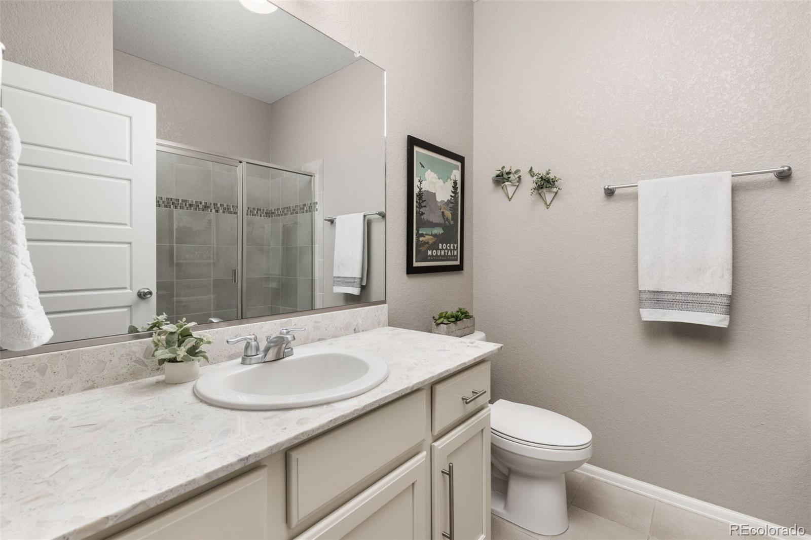 MLS Image #14 for 634  sage grouse circle,castle rock, Colorado
