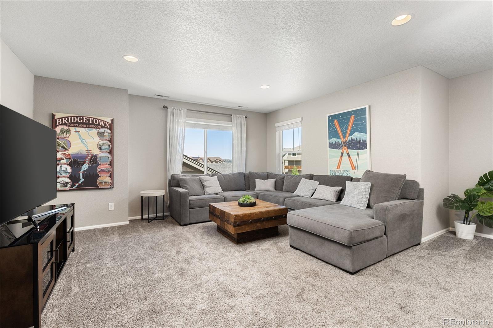 MLS Image #16 for 634  sage grouse circle,castle rock, Colorado