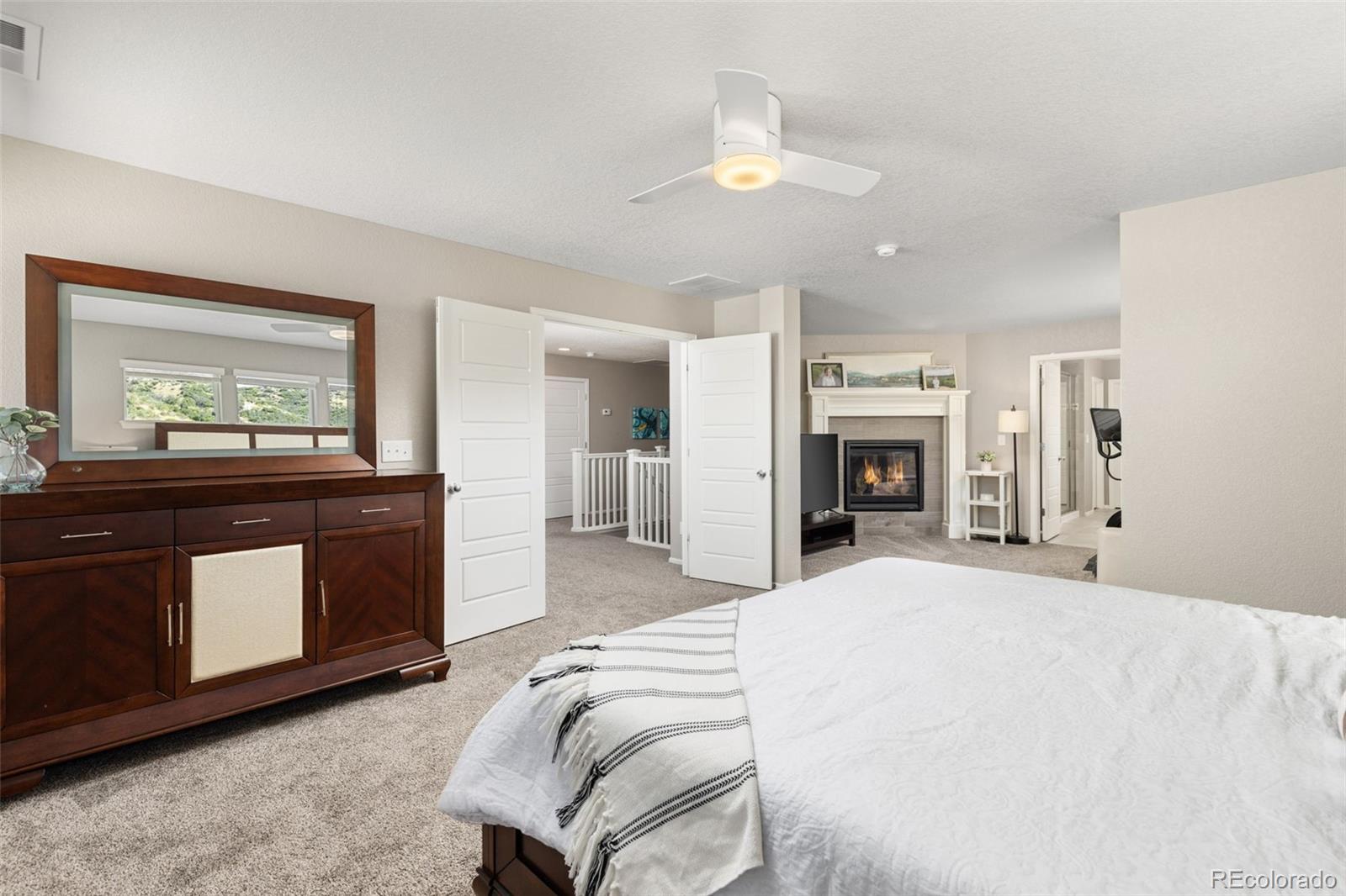 MLS Image #19 for 634  sage grouse circle,castle rock, Colorado