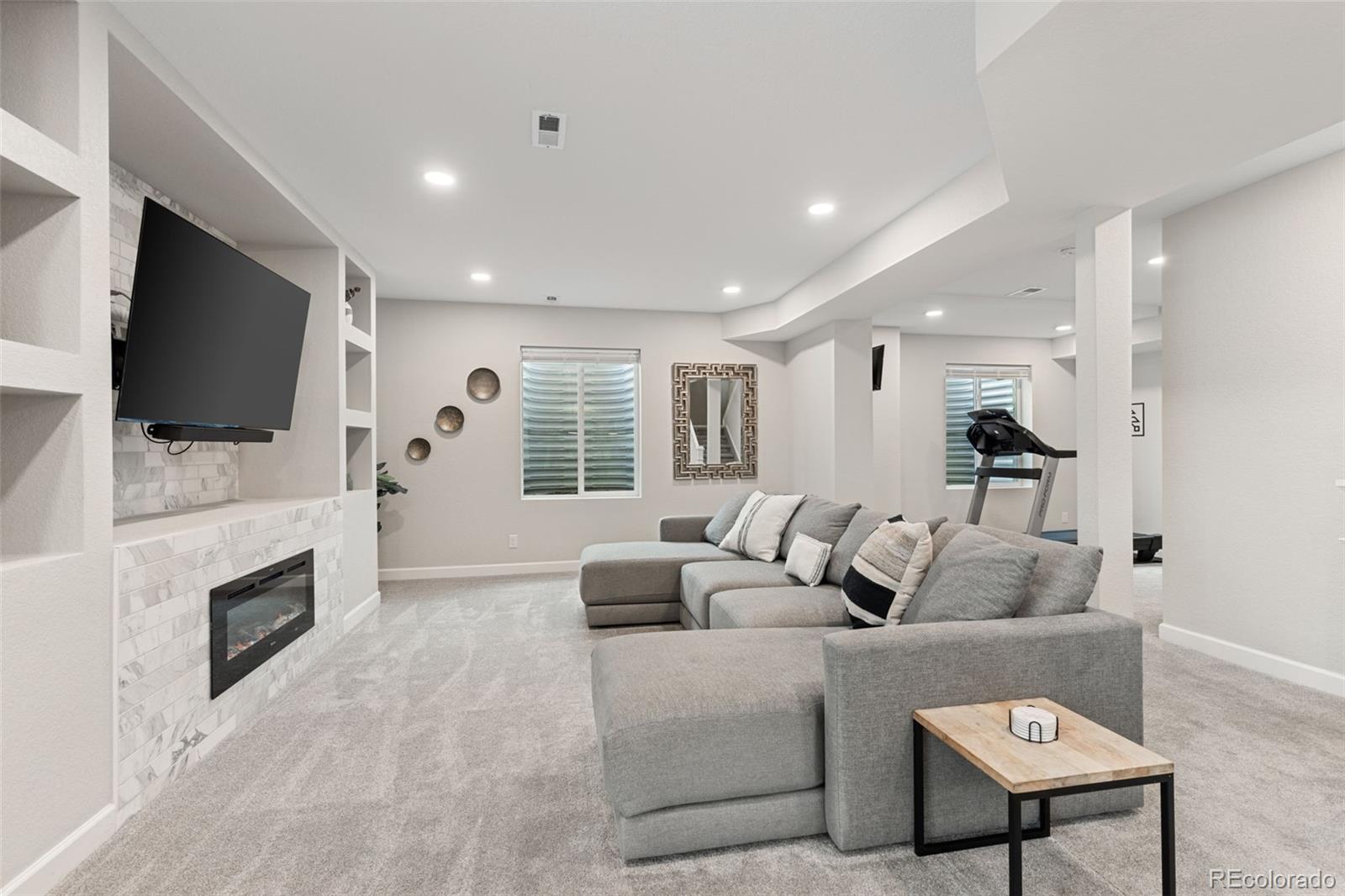 MLS Image #30 for 634  sage grouse circle,castle rock, Colorado