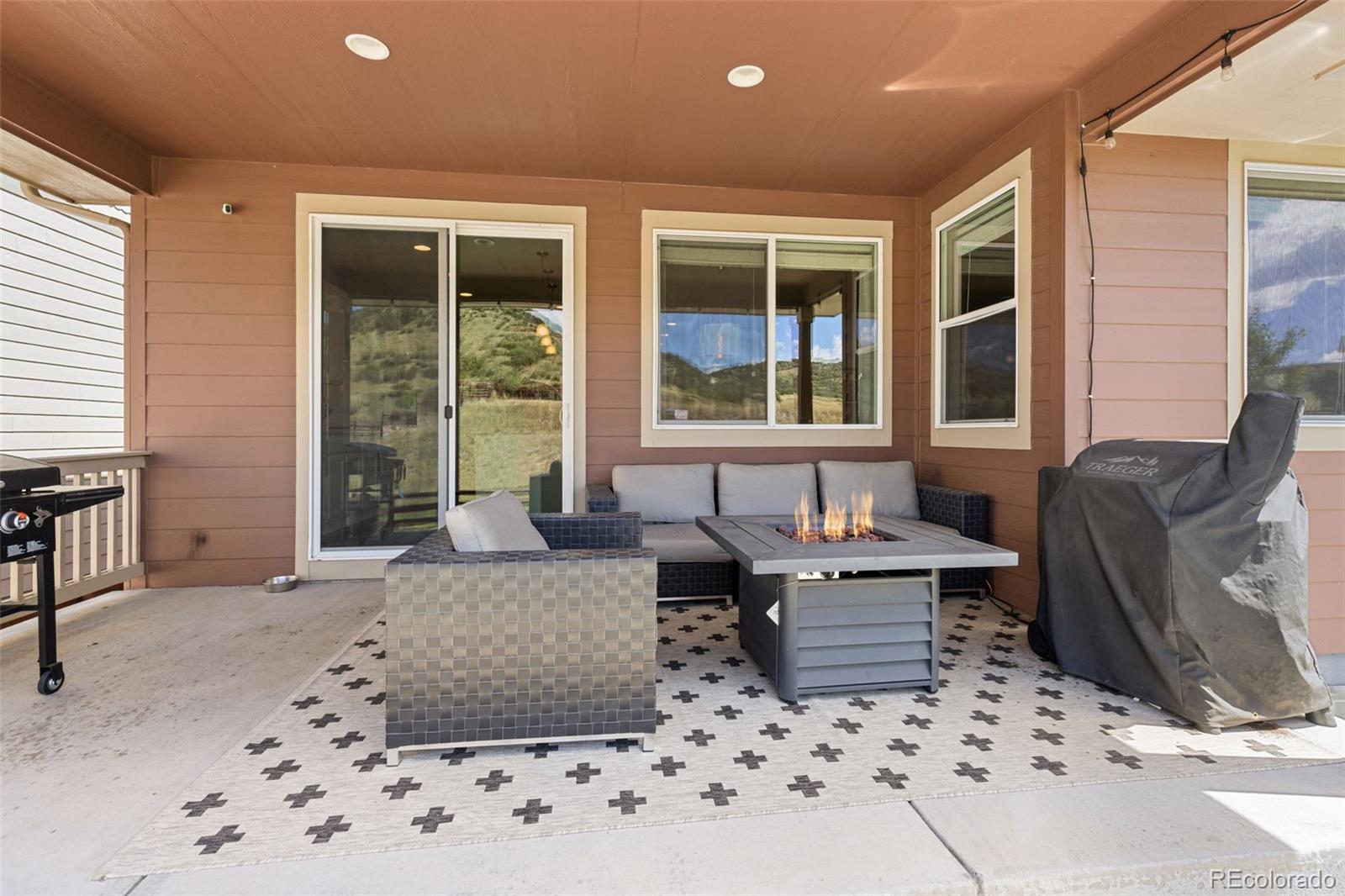 MLS Image #39 for 634  sage grouse circle,castle rock, Colorado