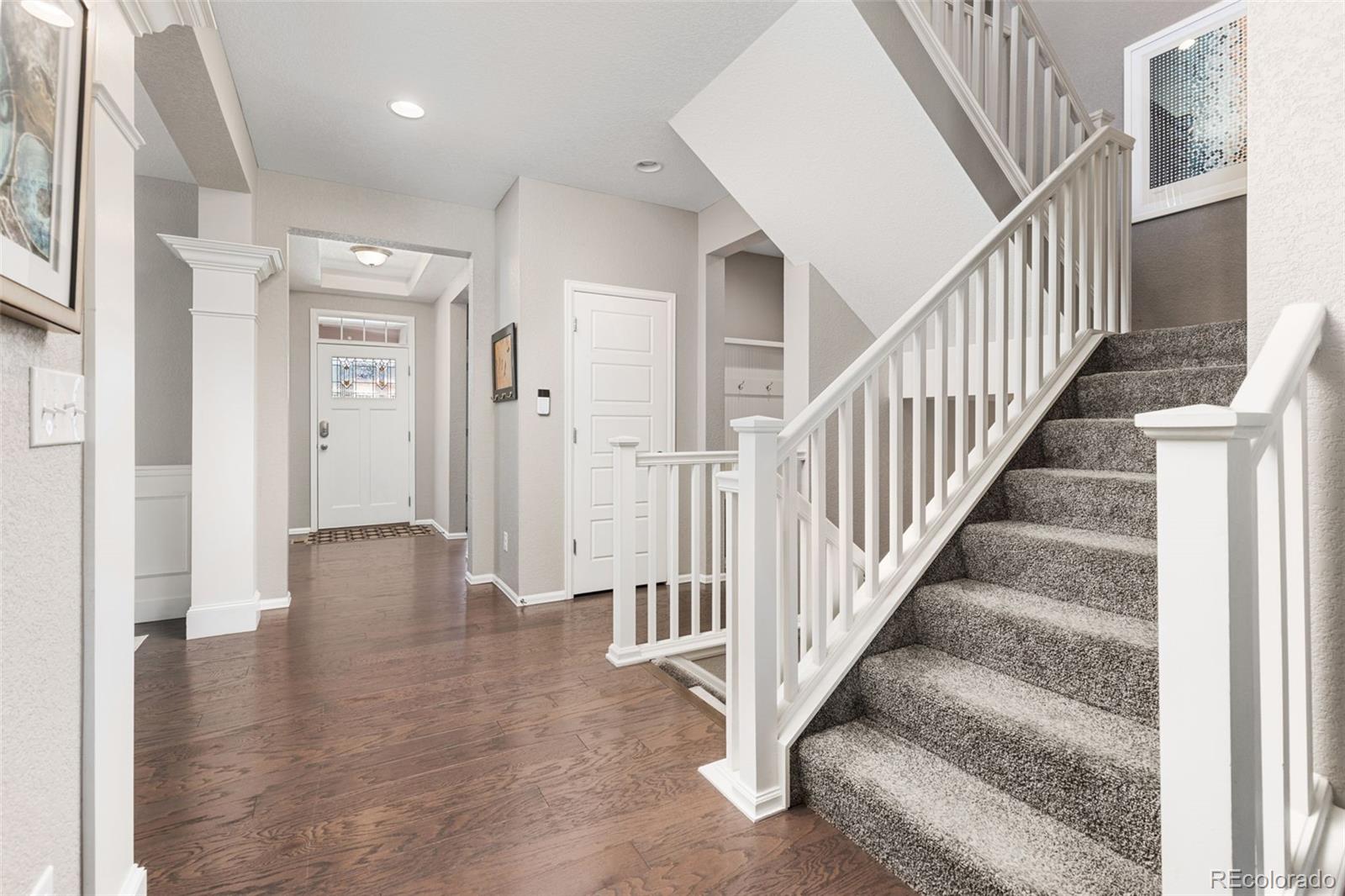 MLS Image #4 for 634  sage grouse circle,castle rock, Colorado