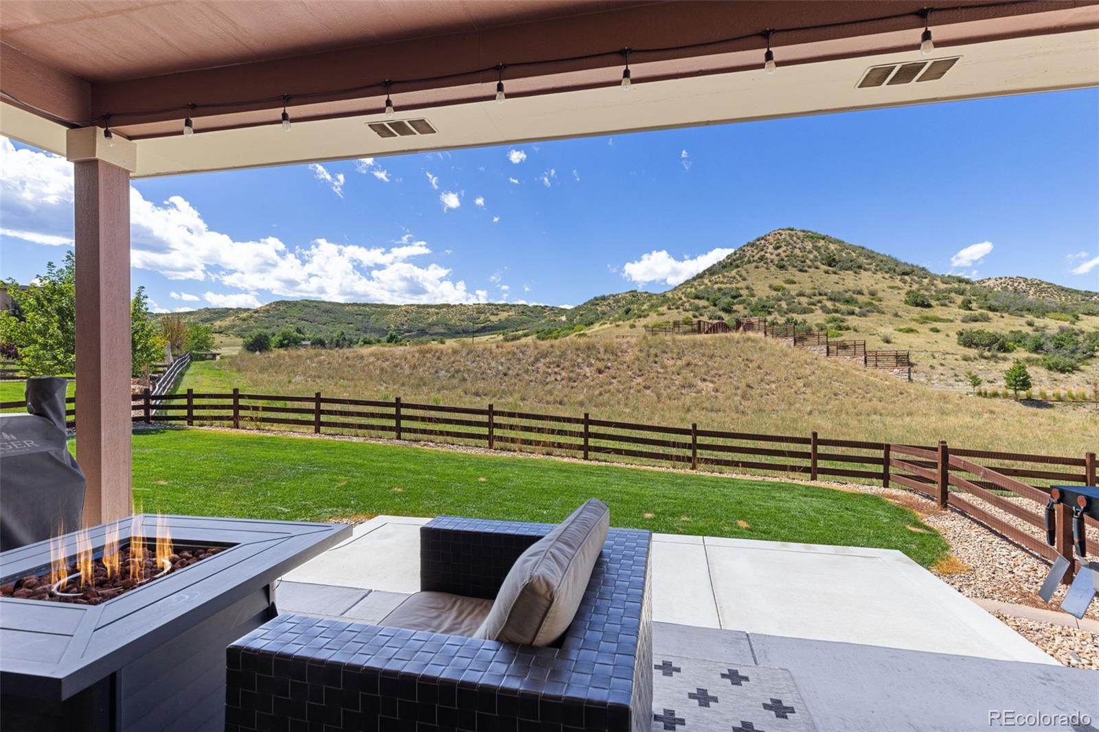 MLS Image #40 for 634  sage grouse circle,castle rock, Colorado