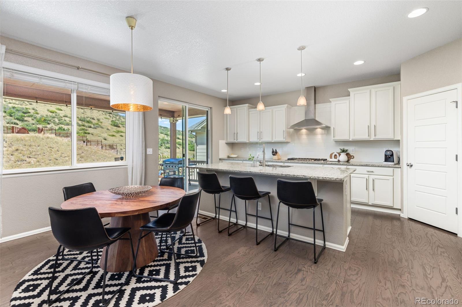 MLS Image #8 for 634  sage grouse circle,castle rock, Colorado