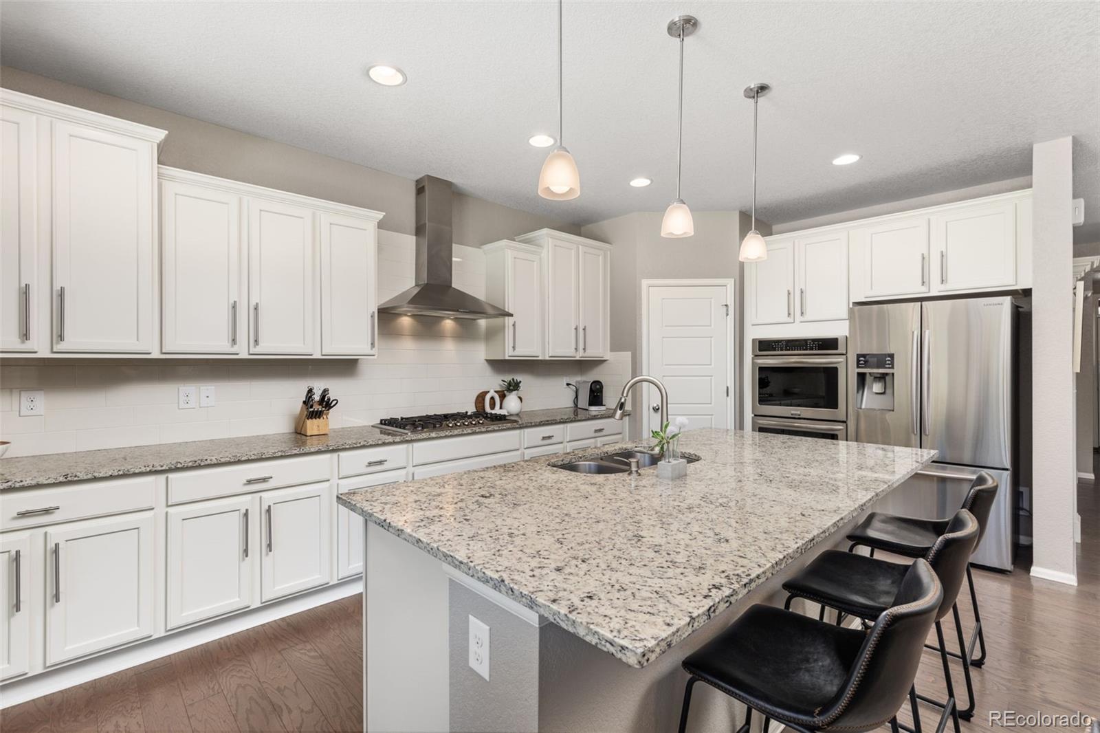 MLS Image #9 for 634  sage grouse circle,castle rock, Colorado