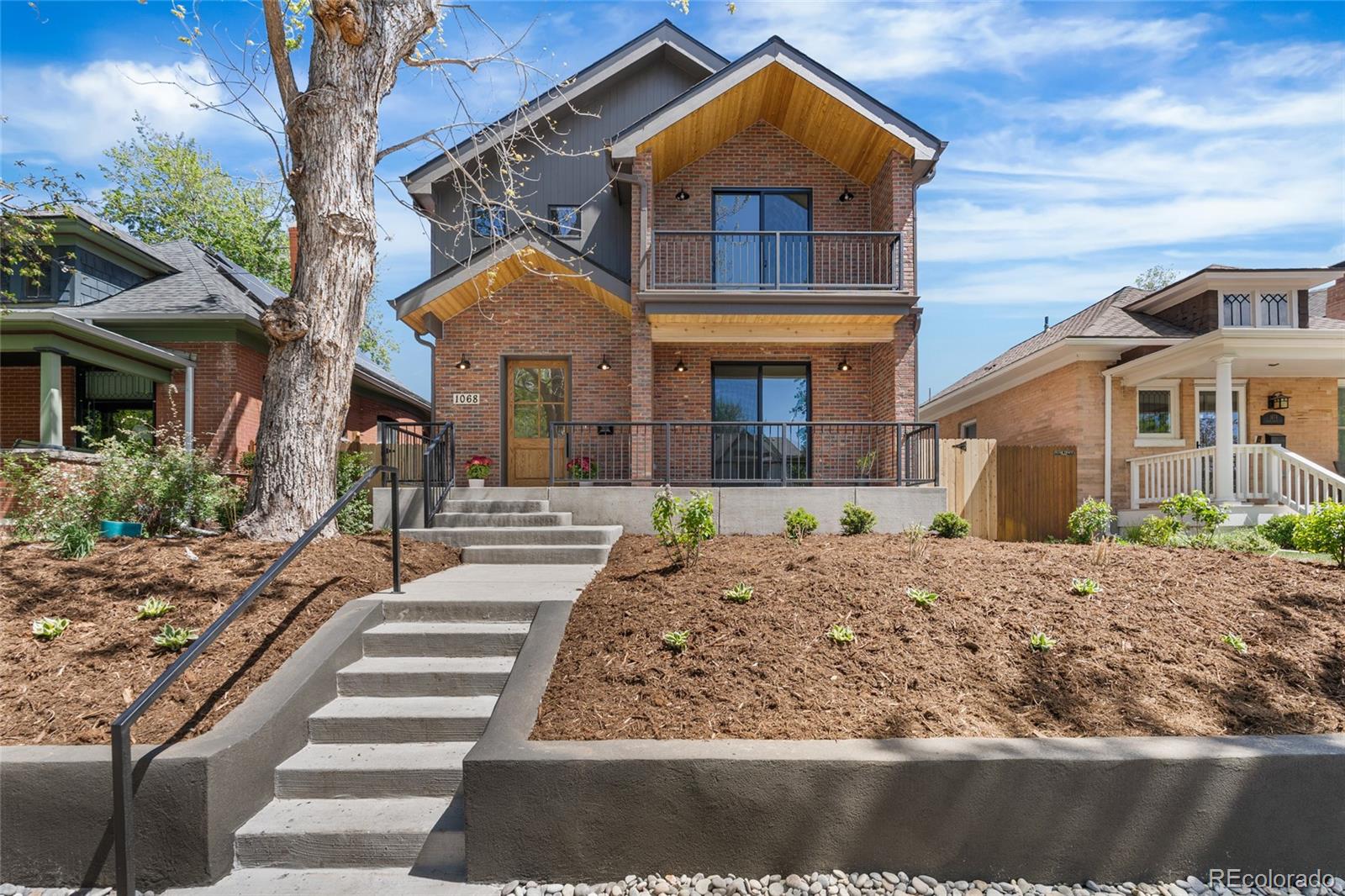 MLS Image #2 for 1068 s corona street,denver, Colorado