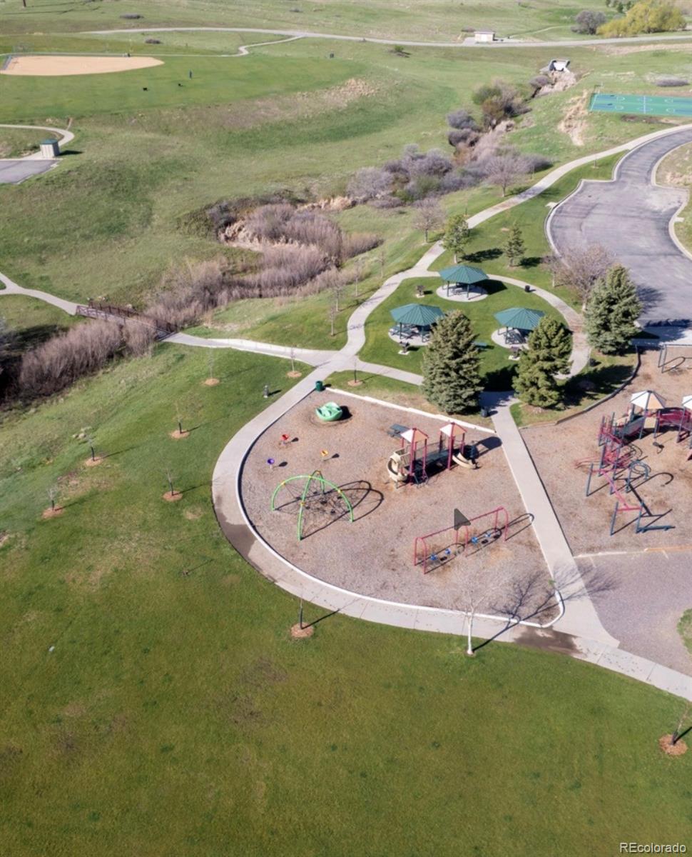 MLS Image #49 for 7312  winter berry lane,castle pines, Colorado