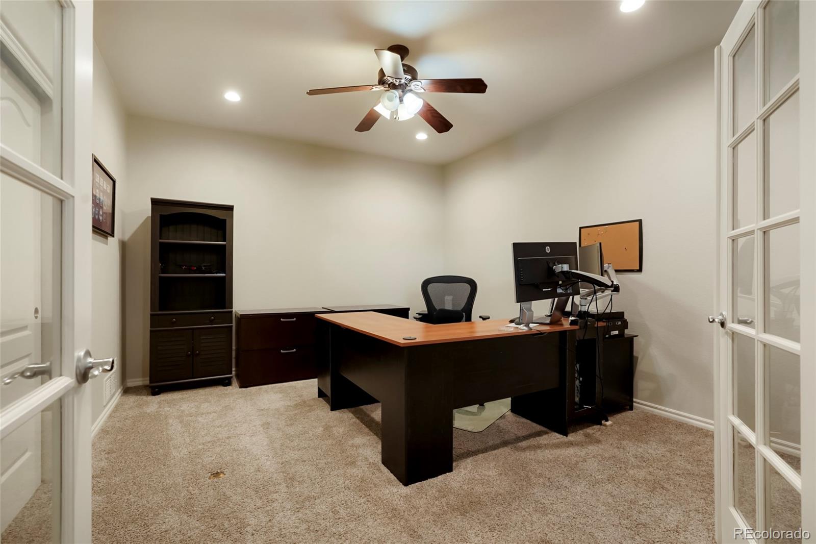 MLS Image #14 for 4914  streambed trail,parker, Colorado