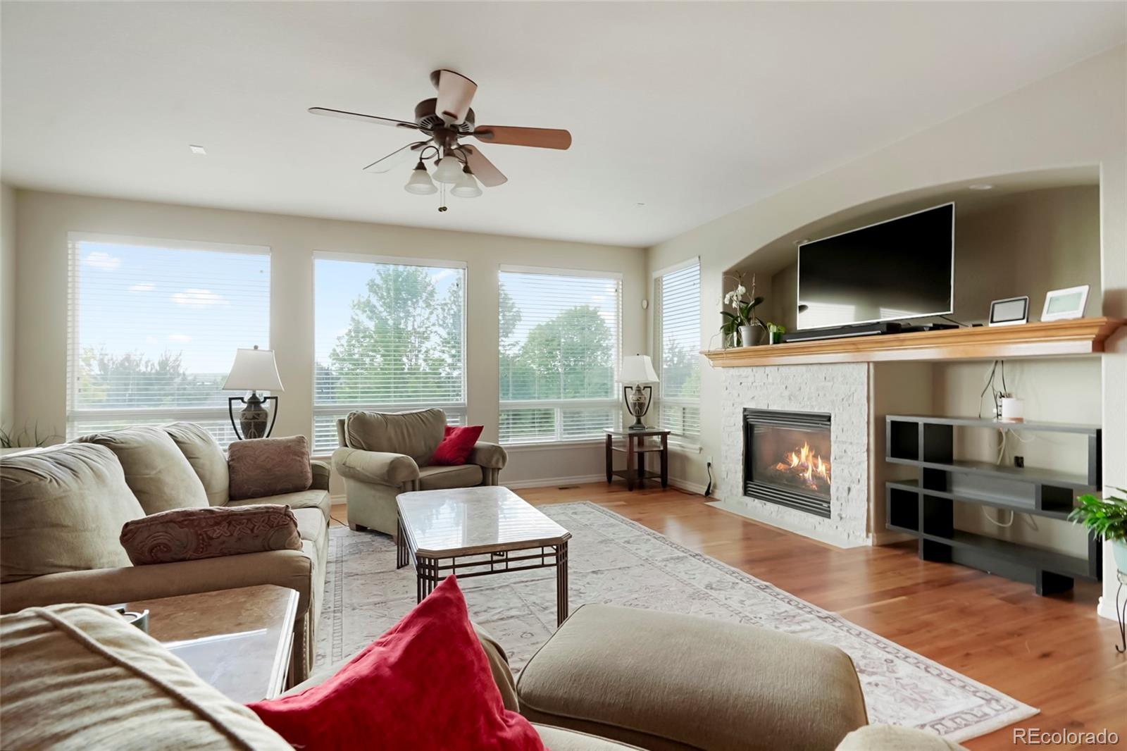 MLS Image #21 for 4914  streambed trail,parker, Colorado