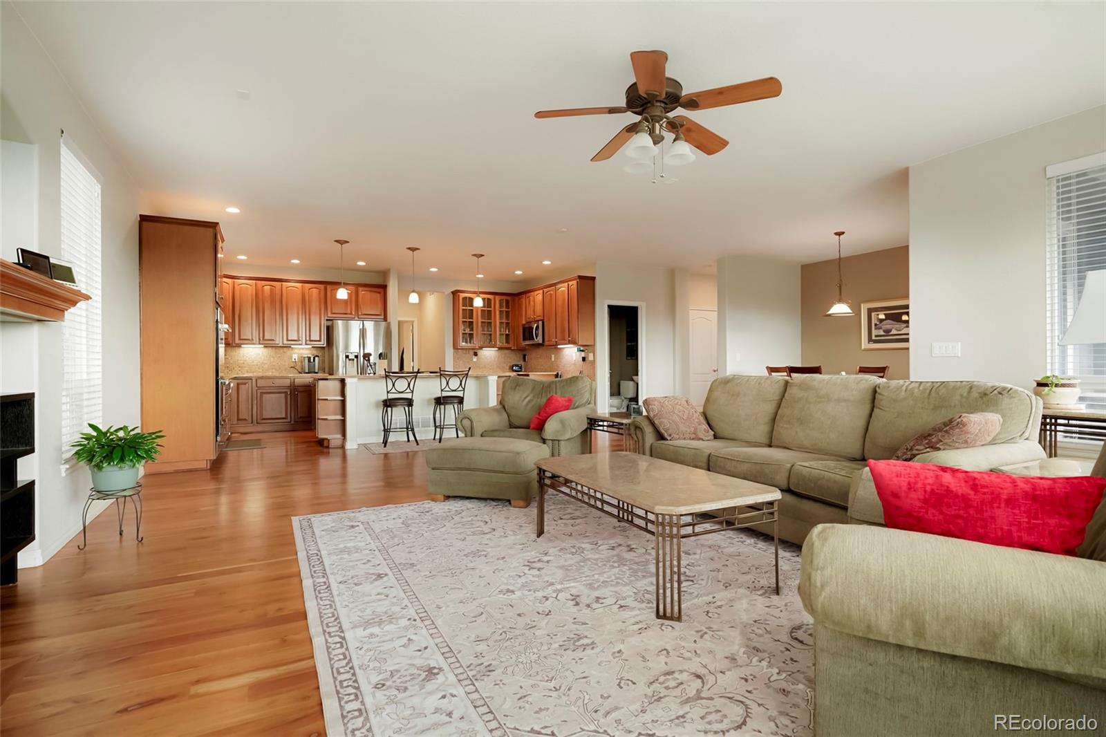 MLS Image #22 for 4914  streambed trail,parker, Colorado
