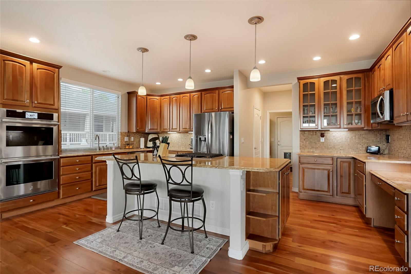 MLS Image #23 for 4914  streambed trail,parker, Colorado